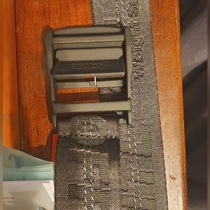 OFF WHITE BELT